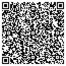 QR code with J & M Lawn Care LLC contacts