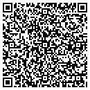 QR code with A Fine Touch Of Wood contacts