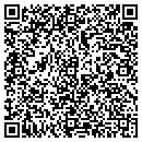 QR code with J Creek Construction LLC contacts