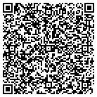 QR code with Yoga Network International Inc contacts