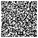 QR code with Ward's Movie Stop contacts