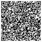 QR code with J & J Building & Remodeling contacts