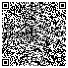 QR code with JubileeScape contacts