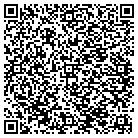 QR code with Custom Enterprise Solutions Inc contacts