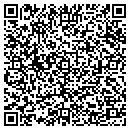 QR code with J N General Construting LLC contacts