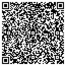 QR code with Archaeos contacts