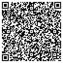 QR code with BRIT Farms contacts