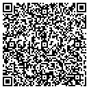 QR code with J & S Carpentry contacts