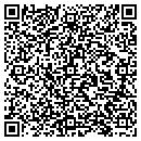 QR code with Kenny's Junk Yard contacts
