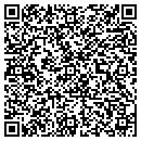QR code with B-L Marketing contacts