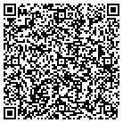 QR code with King's Department Store contacts
