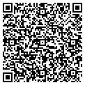 QR code with Oasis Pools contacts