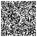 QR code with K & R Lawn & Mlainenance contacts