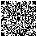 QR code with Perry's Pool contacts