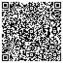 QR code with Ak & Compnay contacts