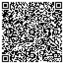 QR code with All Ally LLC contacts