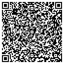 QR code with J B Performance contacts