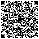 QR code with Pristine Reflections Pool contacts