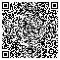 QR code with G A M Inc contacts