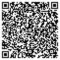 QR code with G A M Inc contacts
