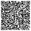 QR code with G B & Assoc contacts
