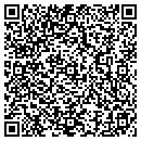 QR code with J And D Enterprises contacts