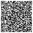 QR code with Jodeeco contacts