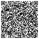QR code with J F McGraw CO contacts
