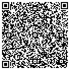 QR code with White River Pool & Spa contacts