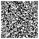 QR code with T Mobile Stevens Creek contacts