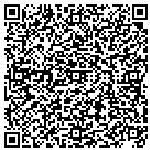 QR code with Hamilton Technologies Inc contacts