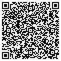 QR code with Localnet contacts