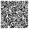 QR code with Localnet contacts