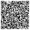 QR code with am & C Pools contacts