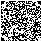 QR code with Anderson Pool & Spa contacts