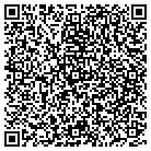 QR code with MT Effort Water Conditioning contacts