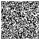 QR code with Aquacreations contacts