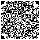 QR code with HERTZ Environmental contacts