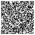 QR code with Erica C Mandes Lmt contacts
