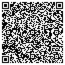 QR code with Larson Video contacts