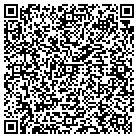 QR code with Family Practice Massage Thrpy contacts