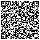 QR code with Apache Pools contacts