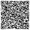 QR code with L & L Lawn & Tree Care contacts