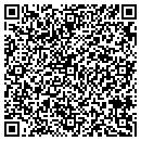 QR code with A Sparkle Clear Pool & Spa contacts