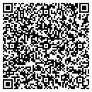 QR code with L -N- J Lawn Care contacts