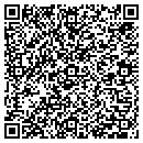 QR code with Rainsoft contacts