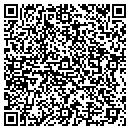 QR code with Puppy Power Hosting contacts