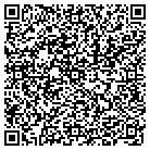 QR code with Jeanne Fredrickson Piano contacts