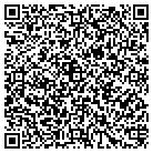 QR code with Ultra-Pure Water Conditioning contacts