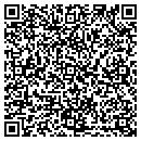 QR code with Hands on Therapy contacts